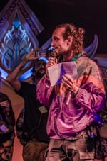 Manolo Cornette